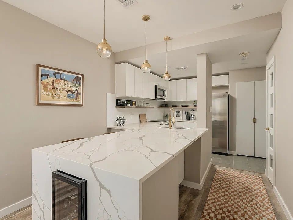 Houston Apartment: 3600 Montrose Blvd Unit 508,