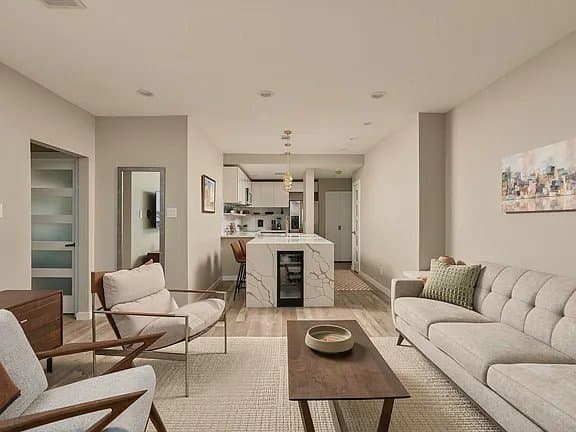 Houston Apartment: 3600 Montrose Blvd Unit 508,