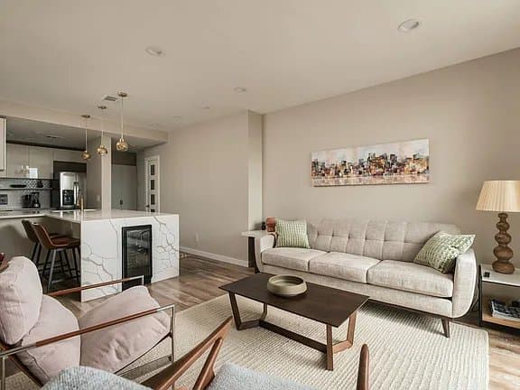 Houston Apartment: 3600 Montrose Blvd Unit 508,