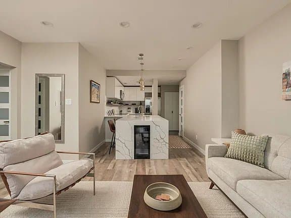 Houston Apartment: 3600 Montrose Blvd Unit 508,