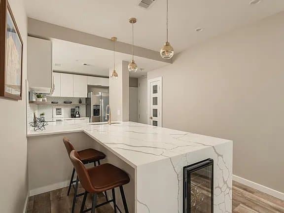 Houston Apartment: 3600 Montrose Blvd Unit 508,