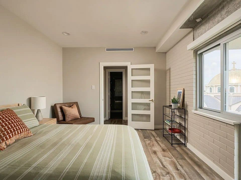 Houston Apartment: 3600 Montrose Blvd Unit 508,