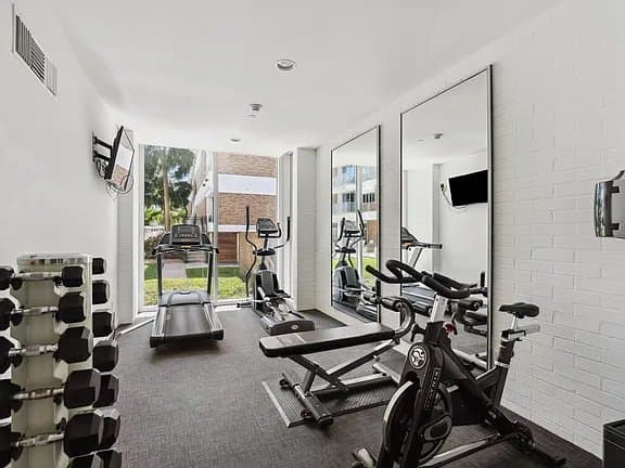 Houston Apartment: 3600 Montrose Blvd Unit 508,