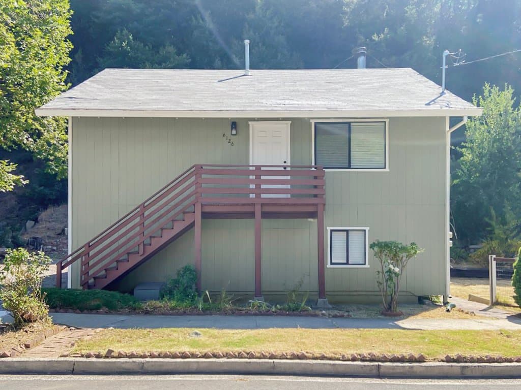 Dunsmuir Multiplex: 6126 Butterfly Ave