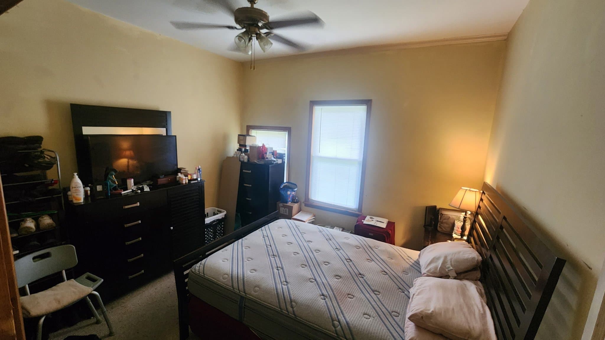 Norwich Apartment: 30-1 Hunters Avenue