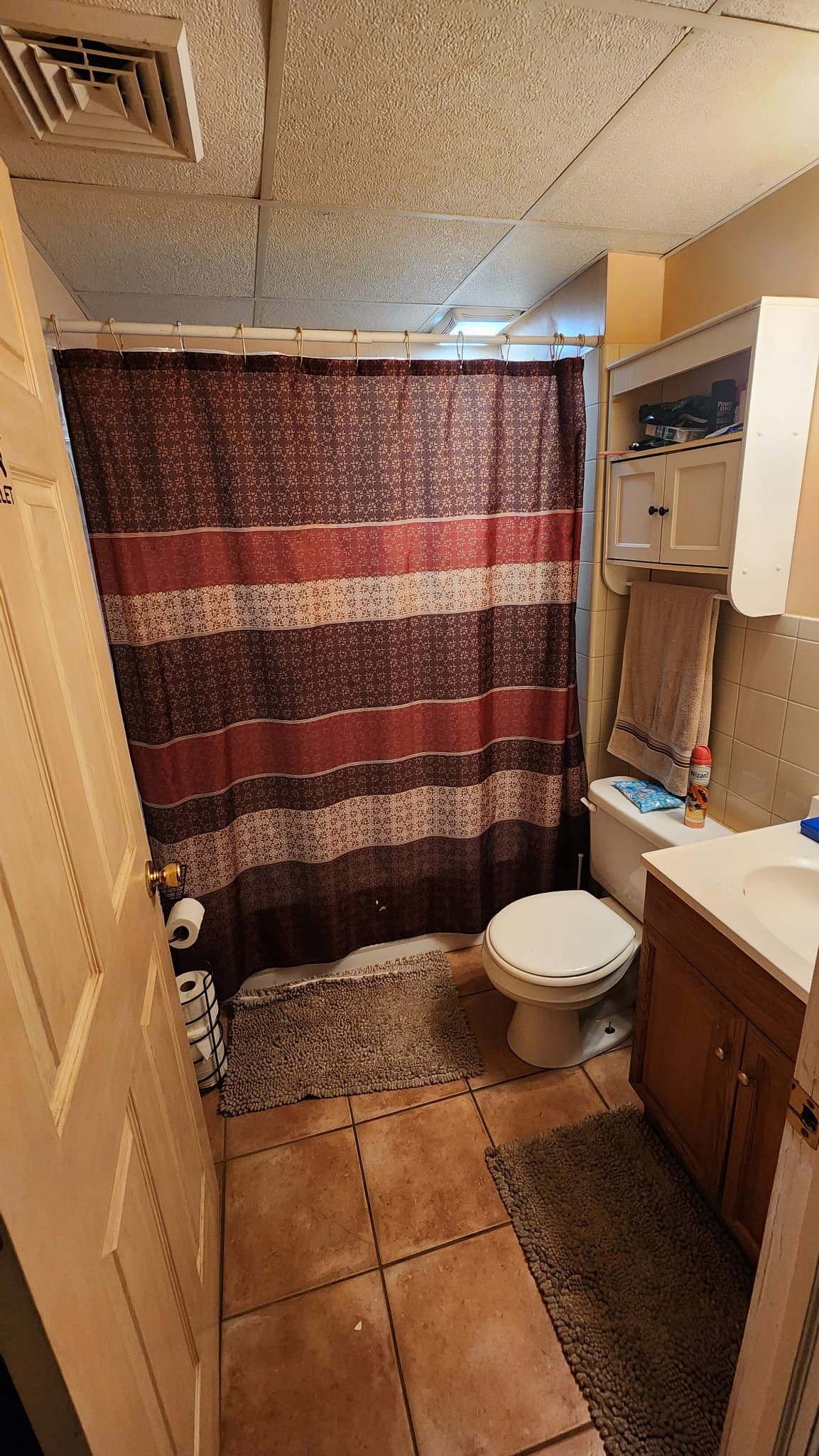 Norwich Apartment: 30-1 Hunters Avenue
