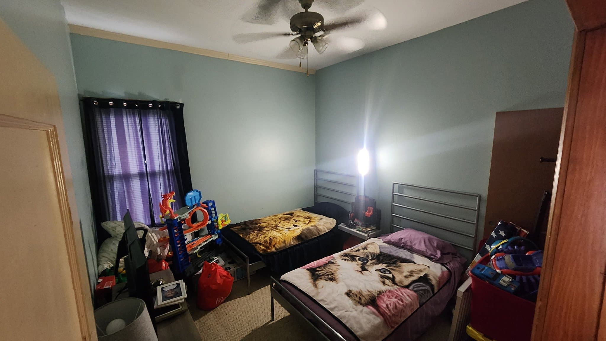 Norwich Apartment: 30-1 Hunters Avenue