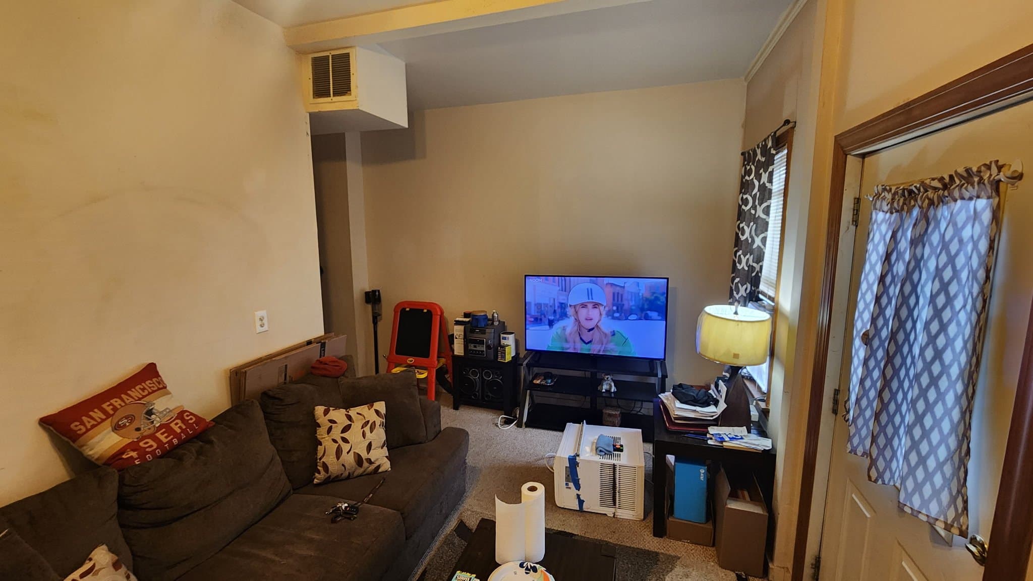 Norwich Apartment: 30-1 Hunters Avenue