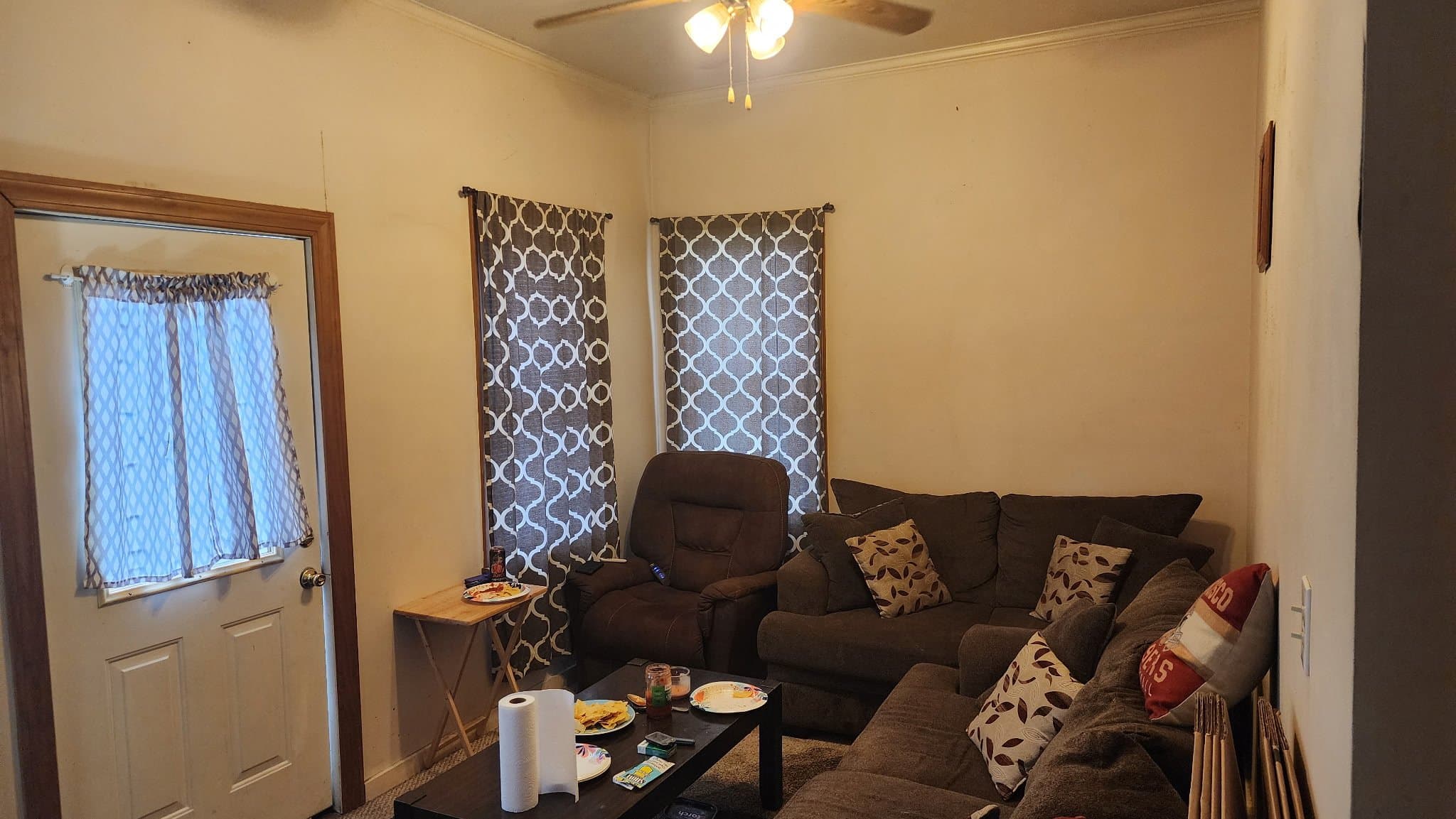 Norwich Apartment: 30-1 Hunters Avenue