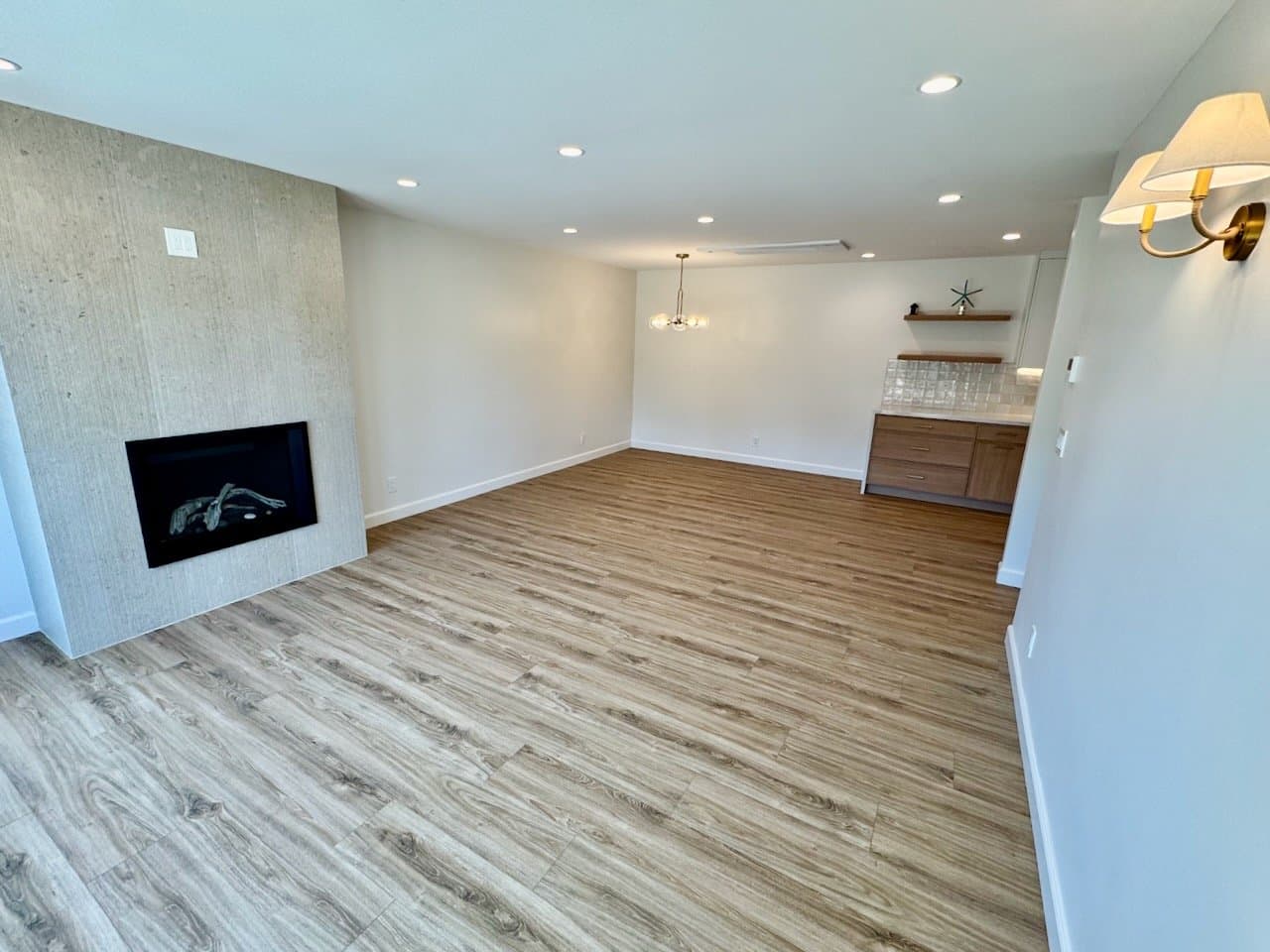 Redondo Beach Apartment: 110 Paseo De La Concha