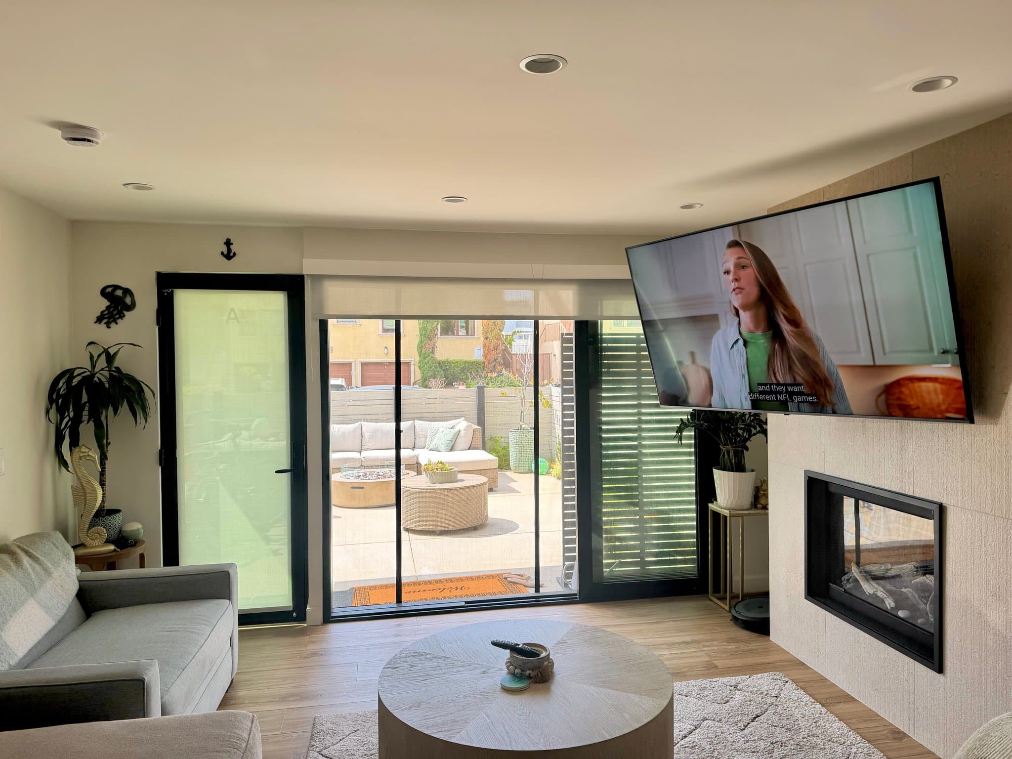 Redondo Beach Apartment: 110 Paseo De La Concha