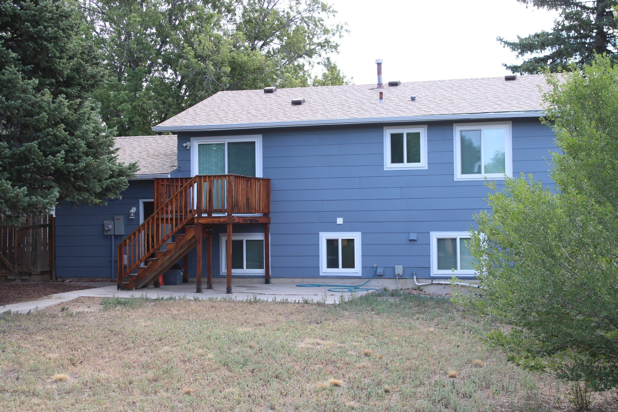 Colorado Springs House: 2080 Poteae Cir