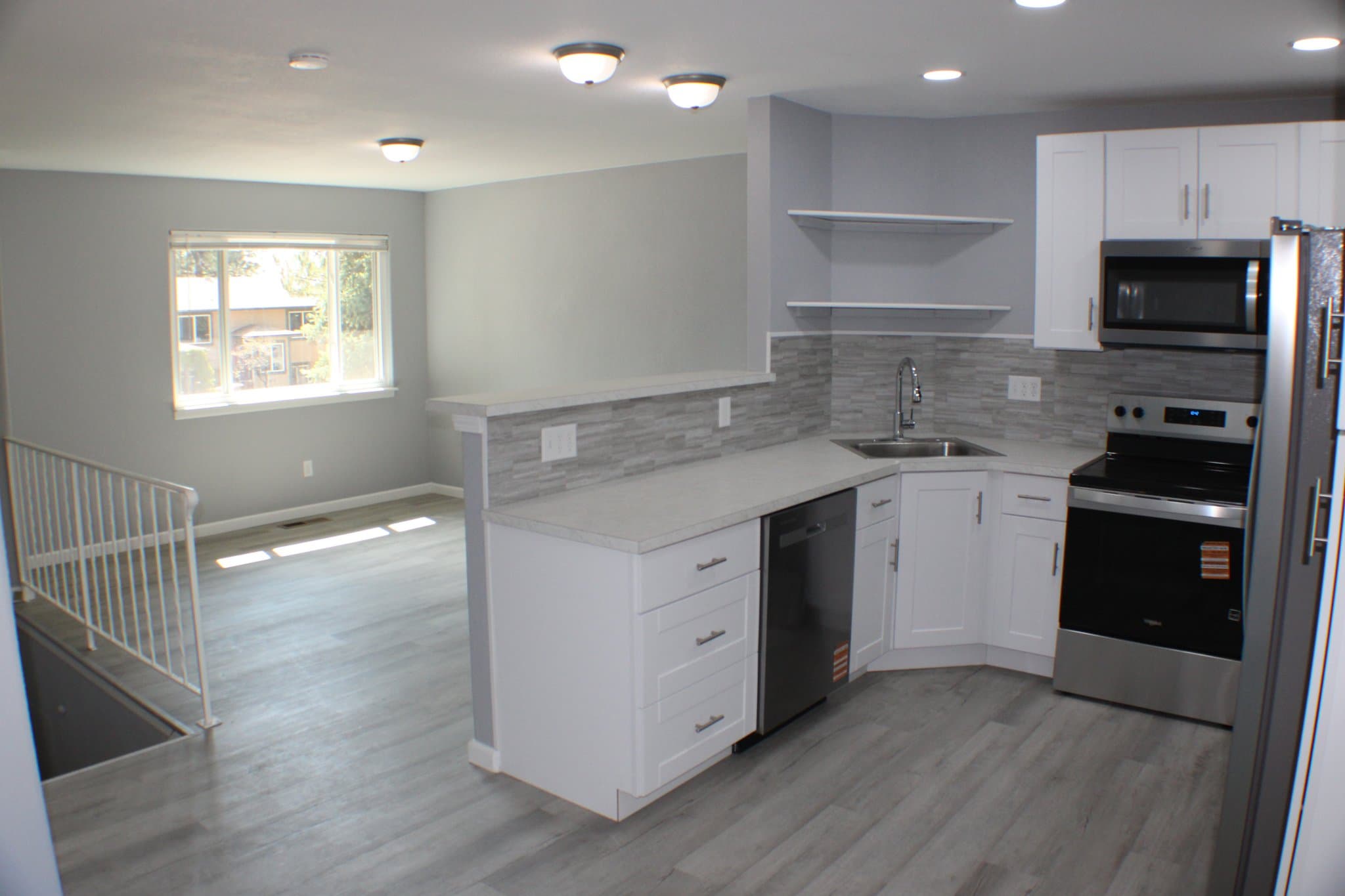 Colorado Springs House: 2080 Poteae Cir