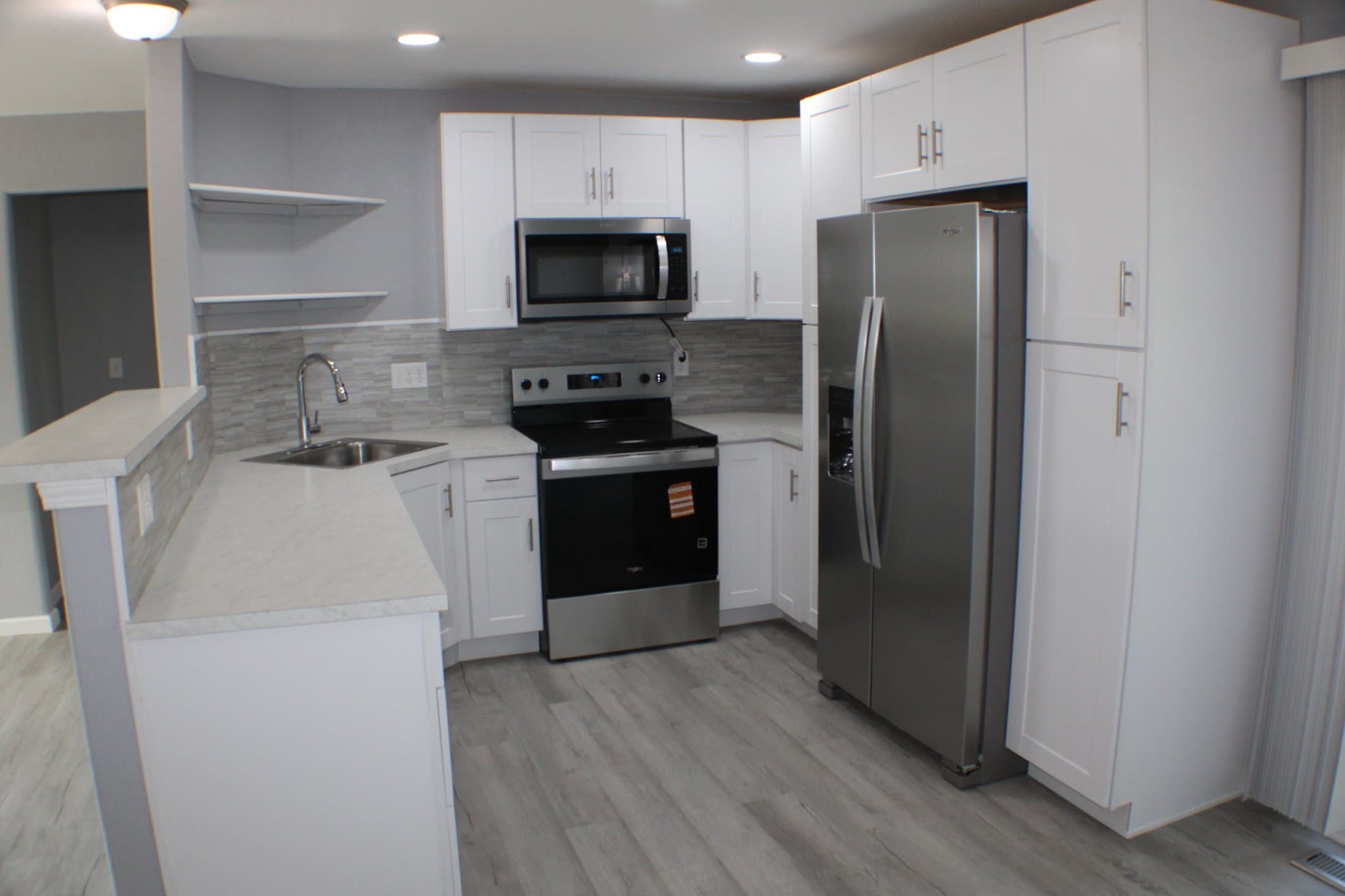 Colorado Springs House: 2080 Poteae Cir