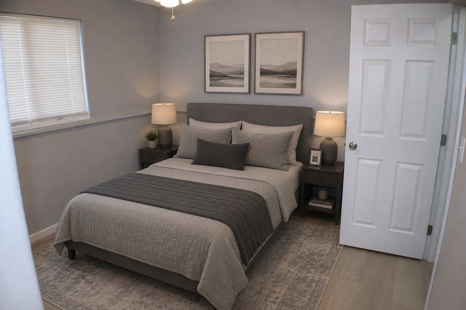 Colorado Springs House: 2080 Poteae Cir