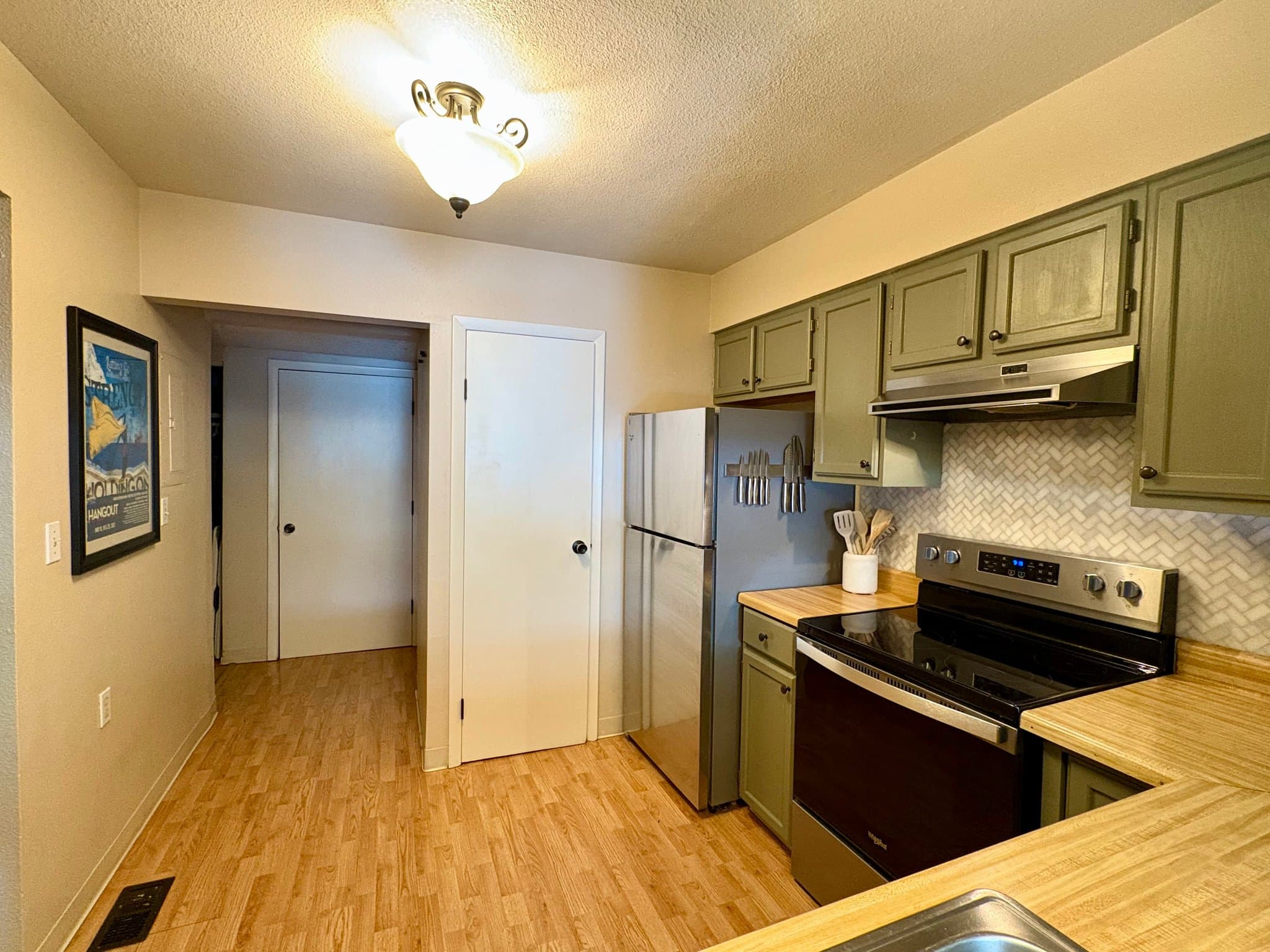 Fort Collins Townhome: 3407 Stover Street Street