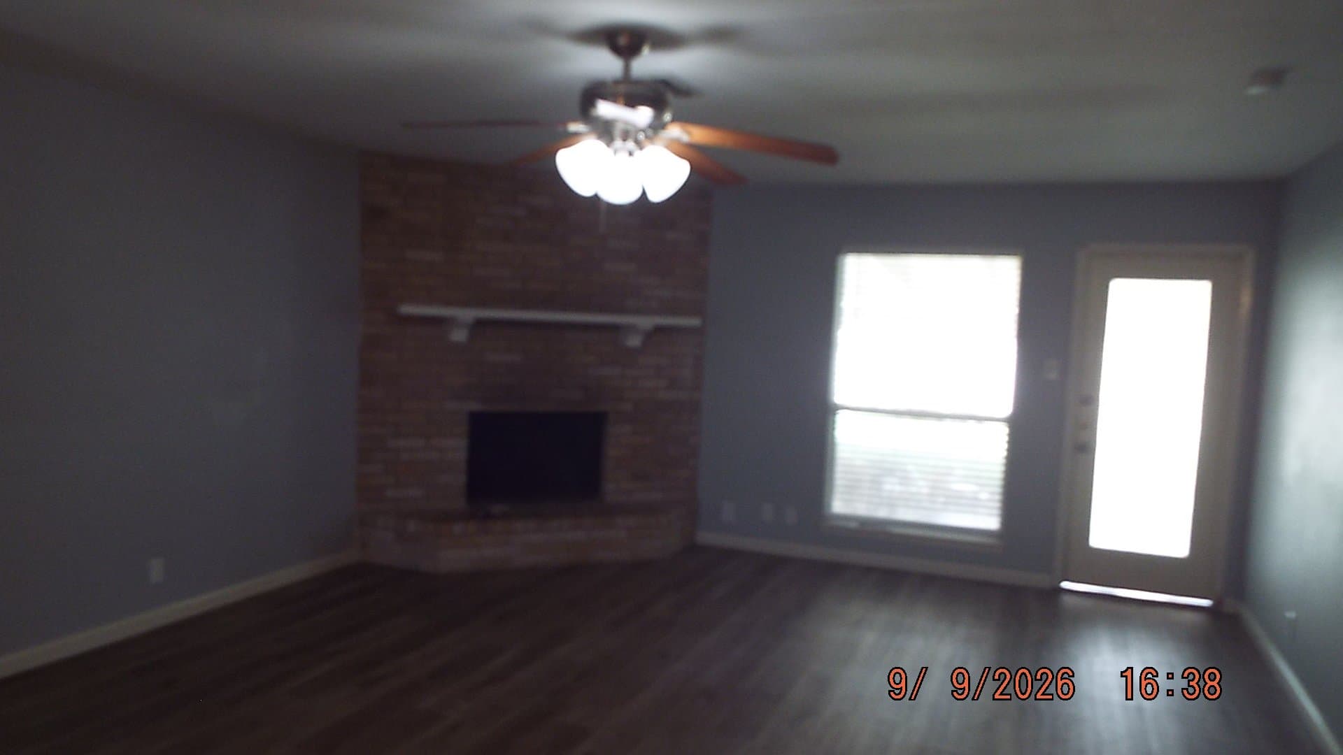 San Antonio House: 8311 Meadow Fire Street