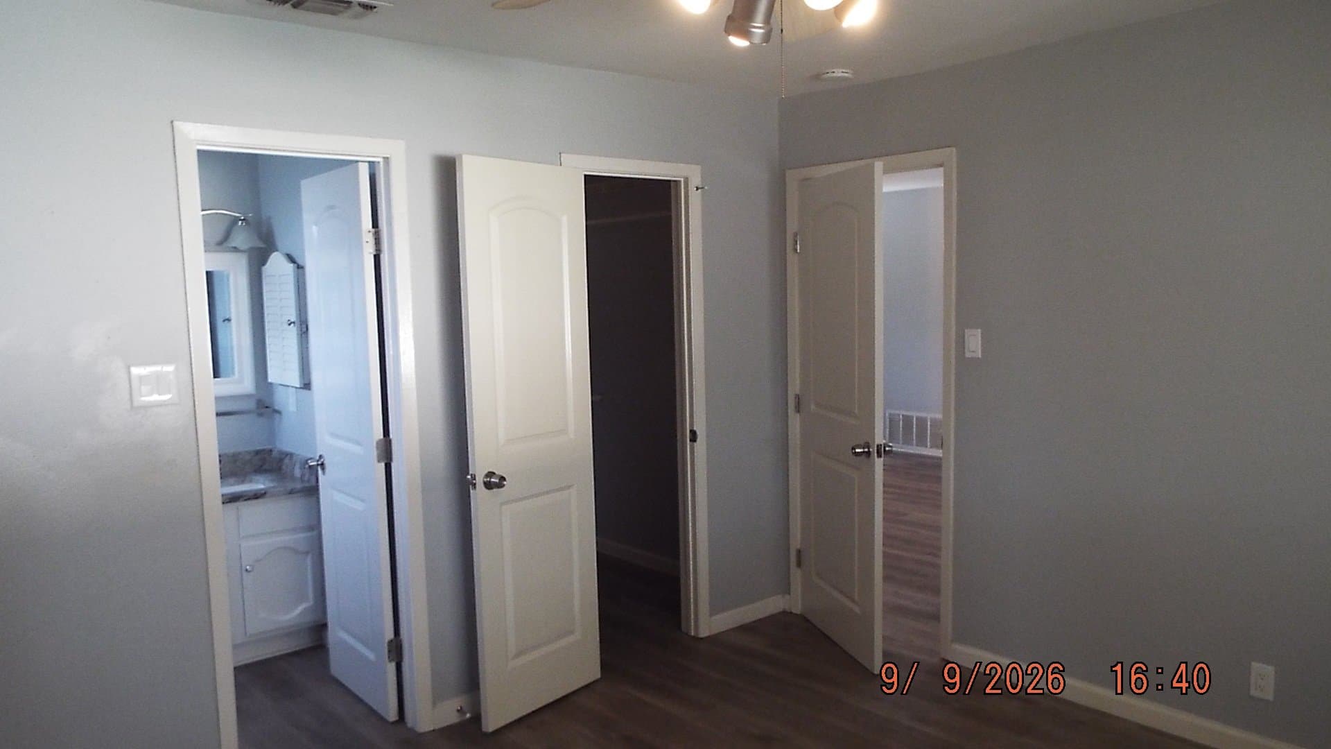 San Antonio House: 8311 Meadow Fire Street