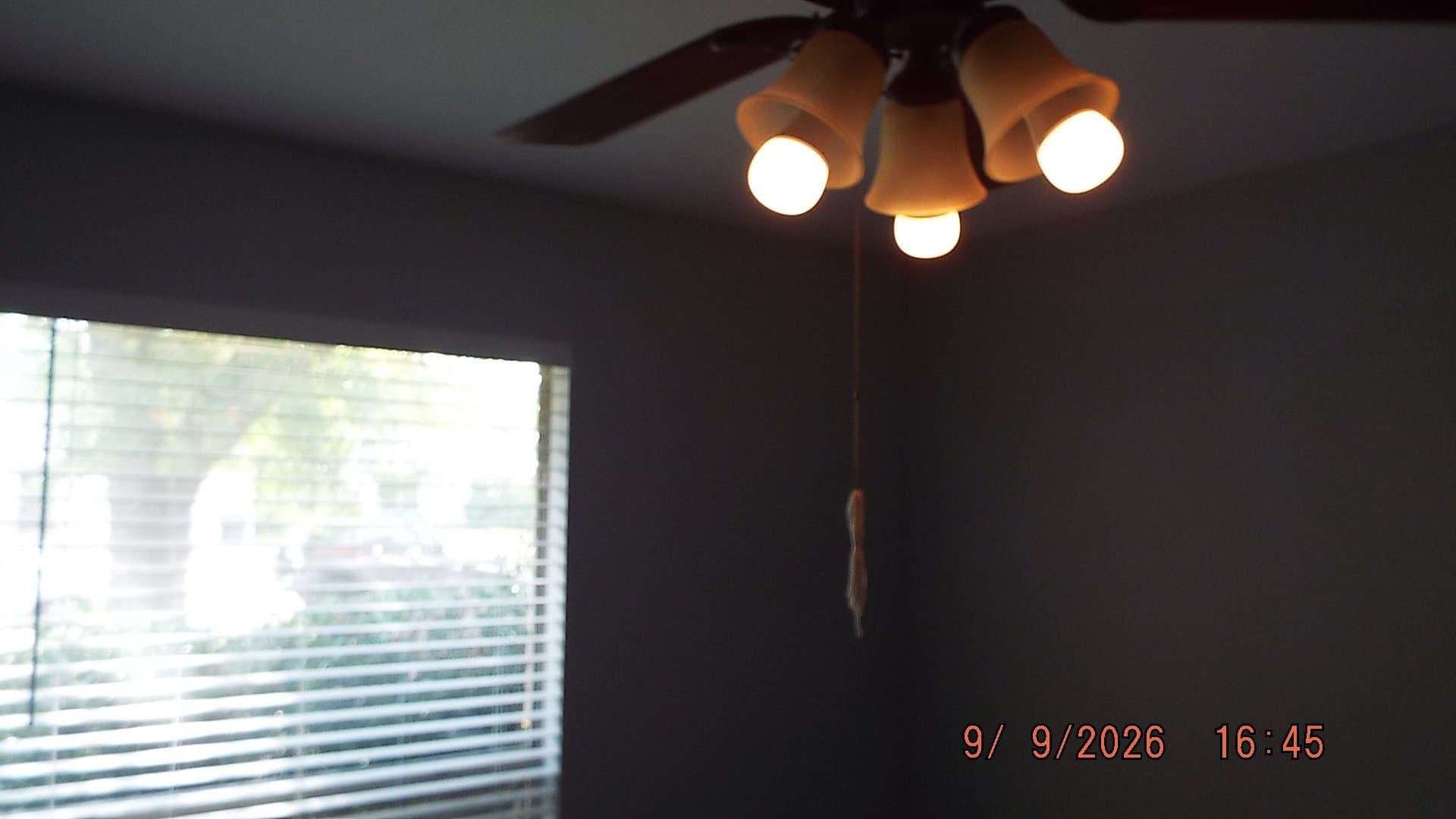 San Antonio House: 8311 Meadow Fire Street