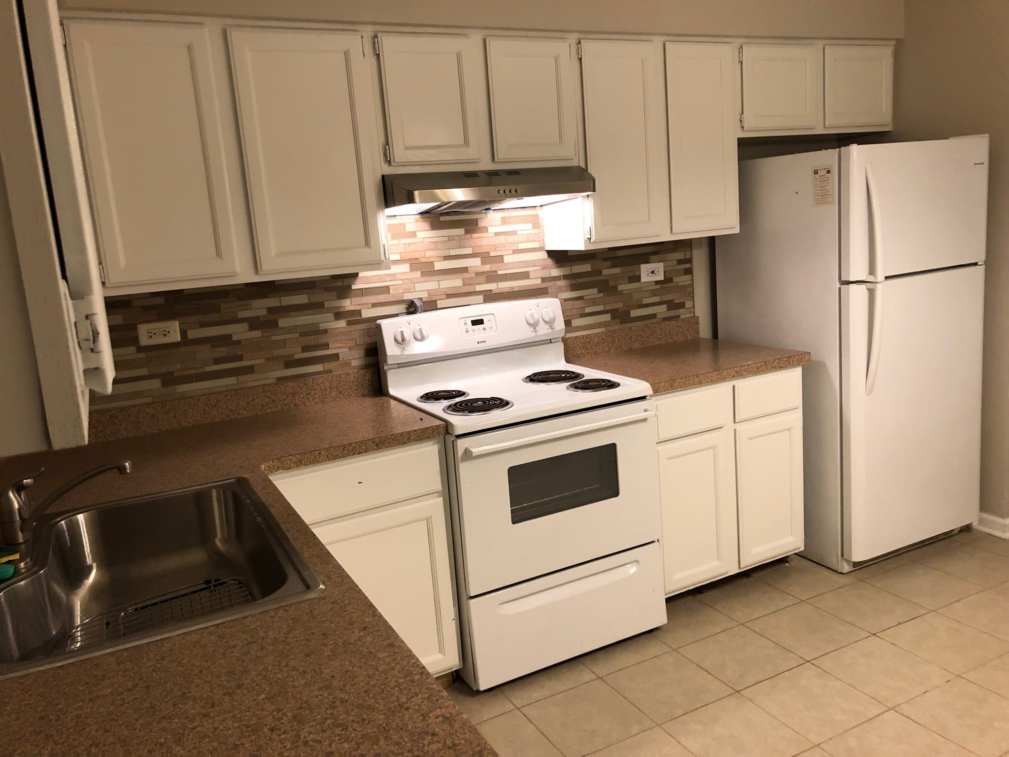 Naperville Condo: 1211 Whispering Hills Ct