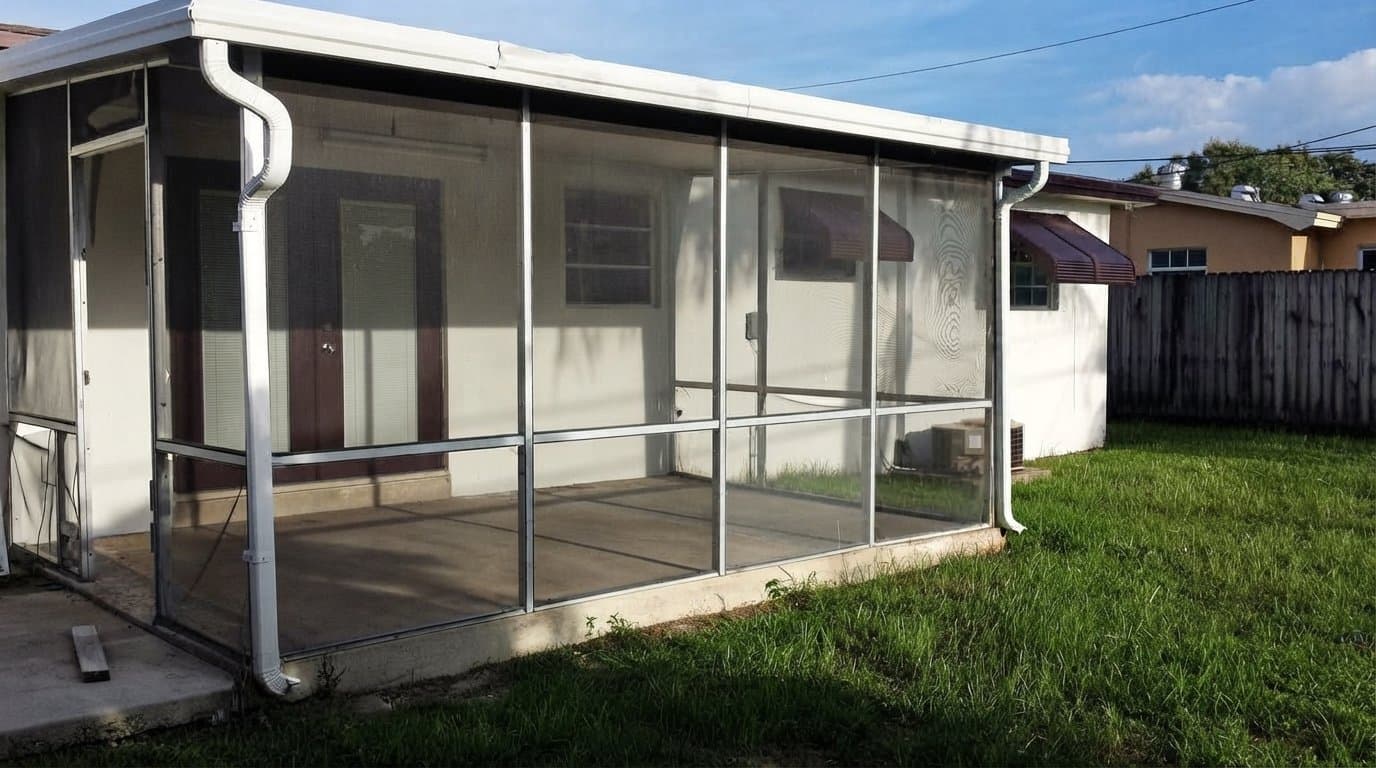 Hollywood House: 1000 N 74th Ter