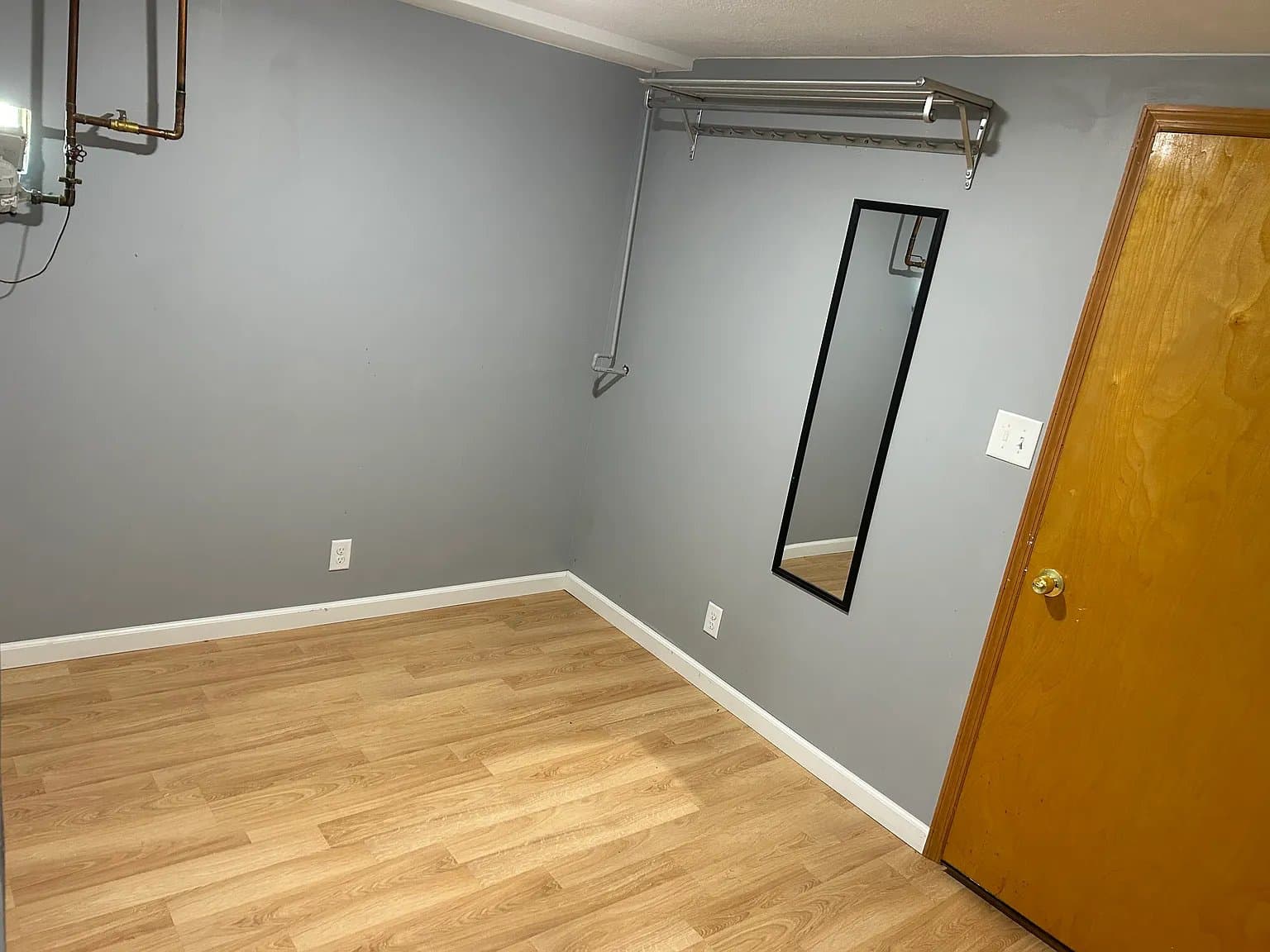 Omaha House: 12817 Emiline Street