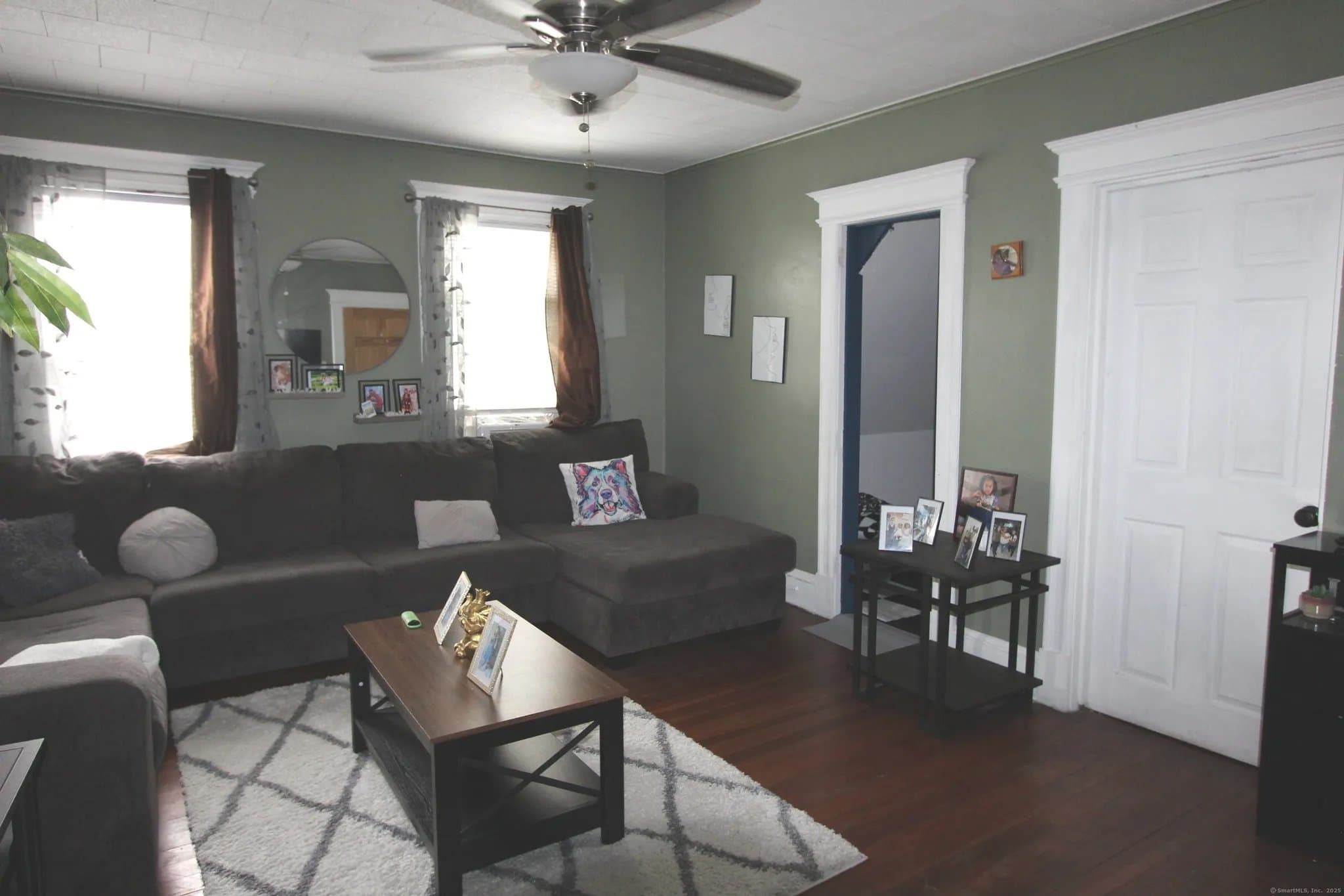 Hartford Multiplex: 62 - 64 Rowe Ave