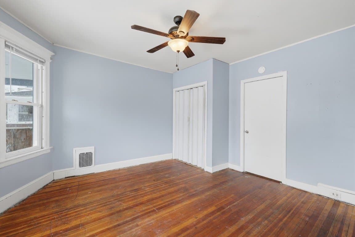 Hartford Multiplex: 62 - 64 Rowe Ave