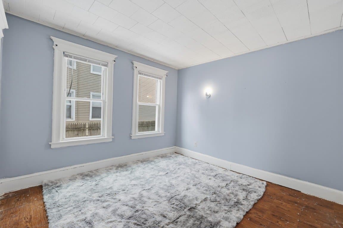 Hartford Multiplex: 62 - 64 Rowe Ave