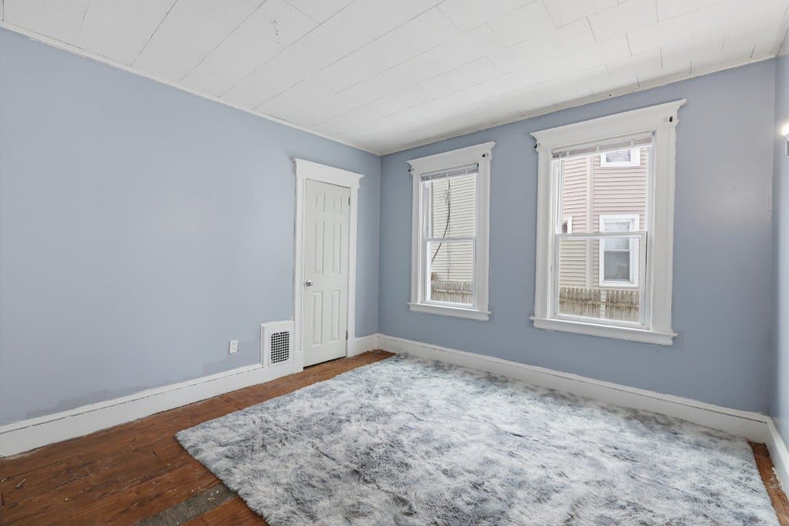 Hartford Multiplex: 62 - 64 Rowe Ave