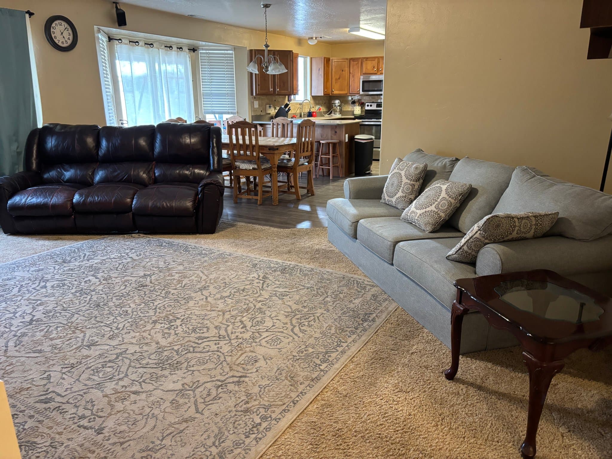 Springville House: 1119 W 100 N