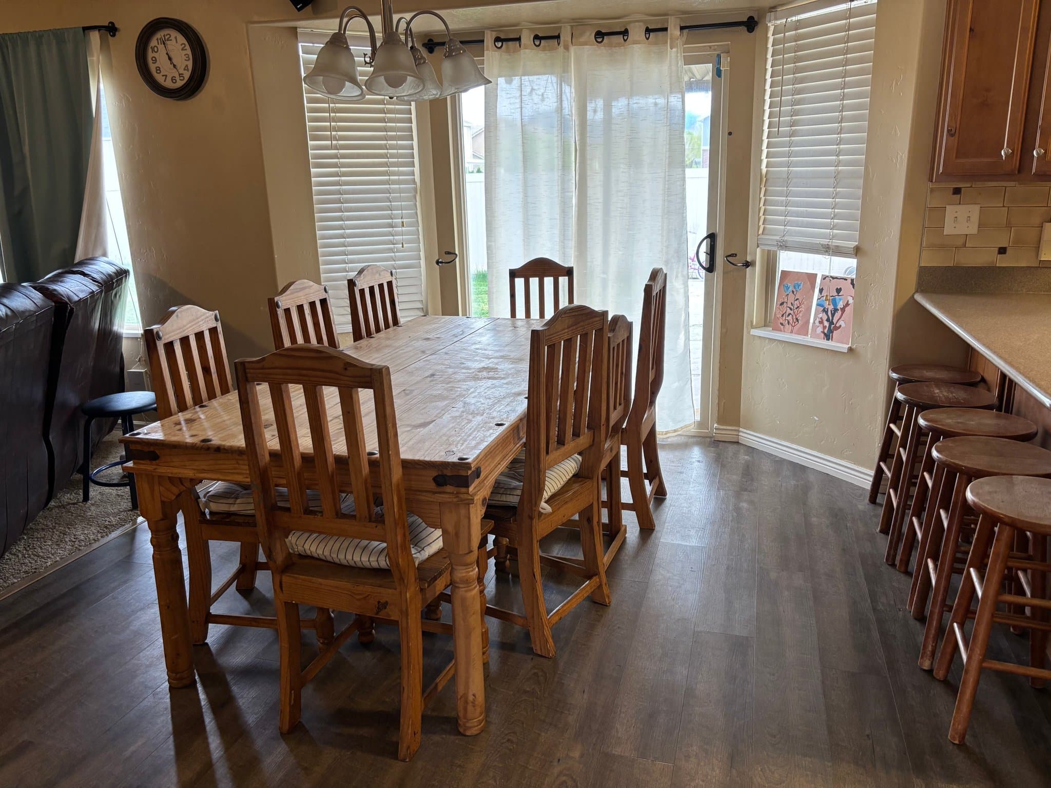 Springville House: 1119 W 100 N