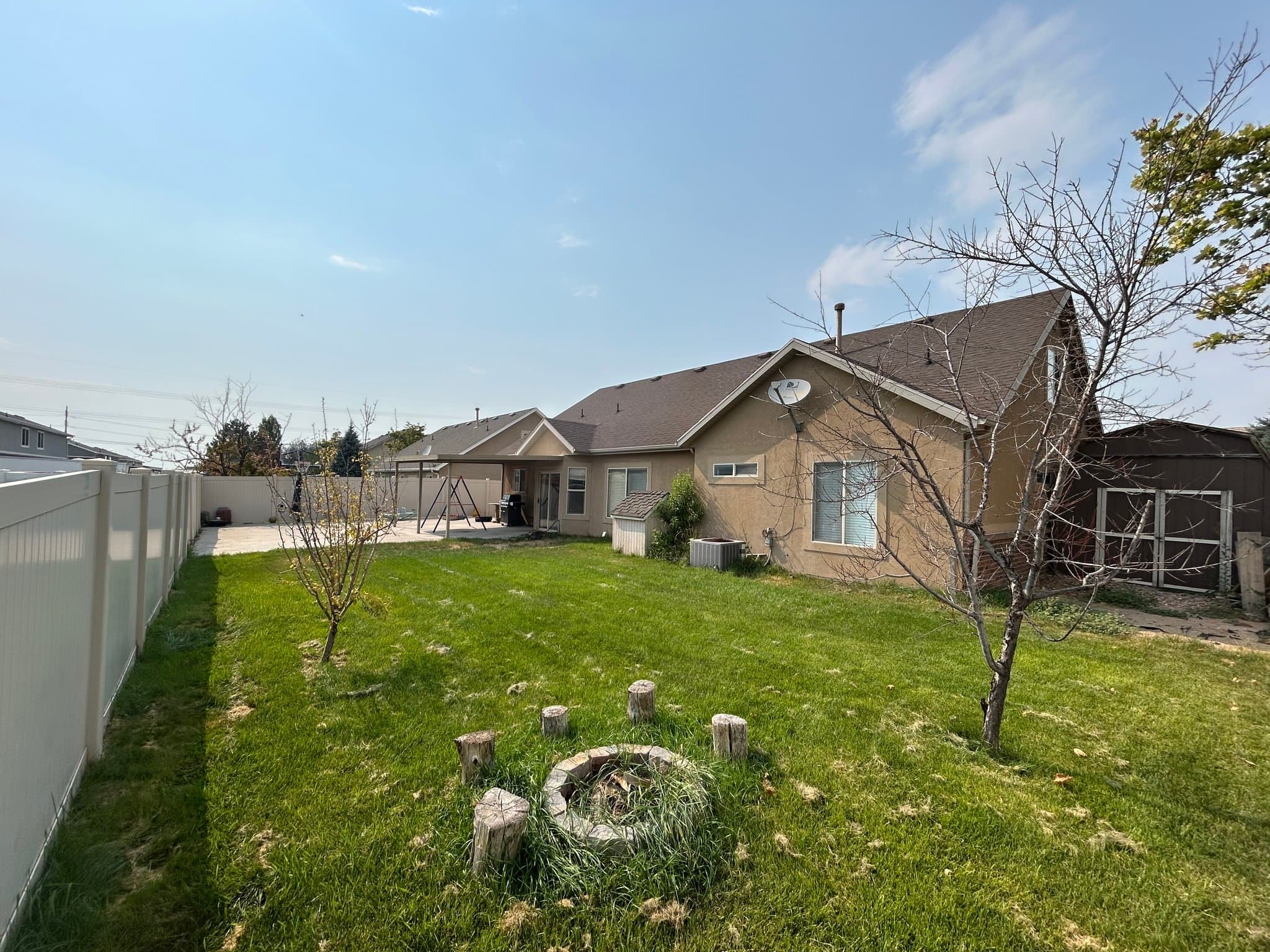 Springville House: 1119 W 100 N
