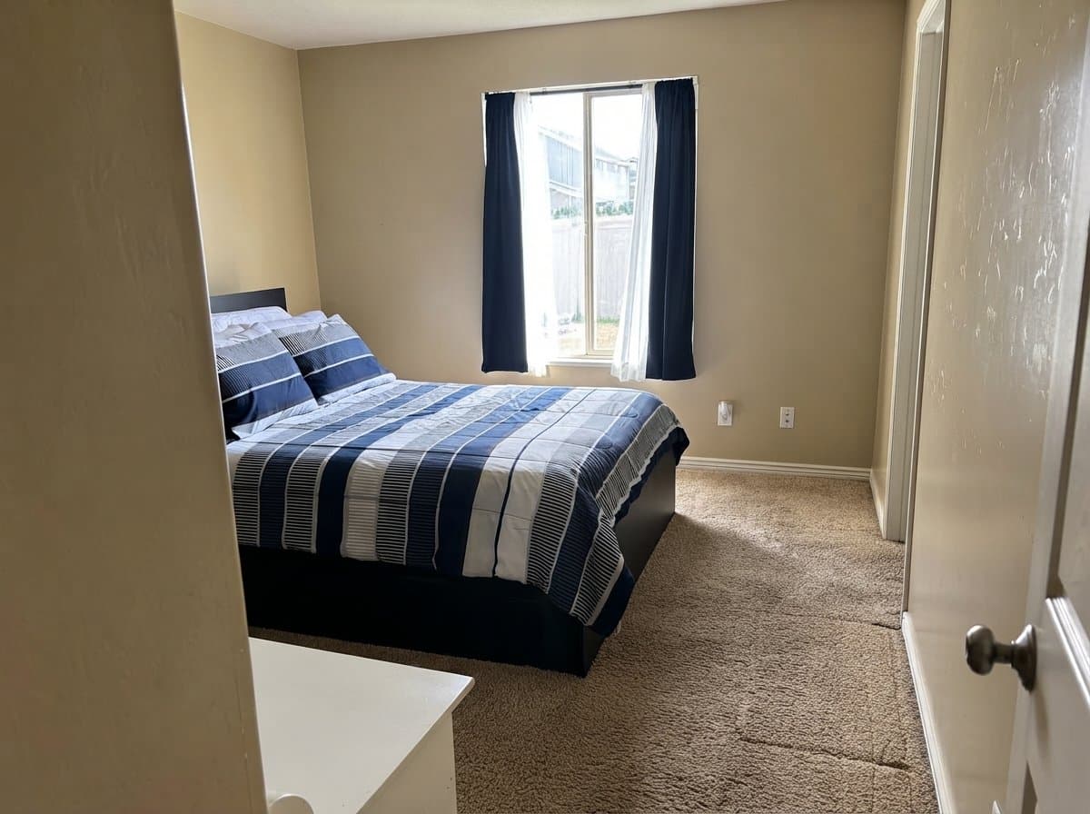 Springville House: 1119 W 100 N