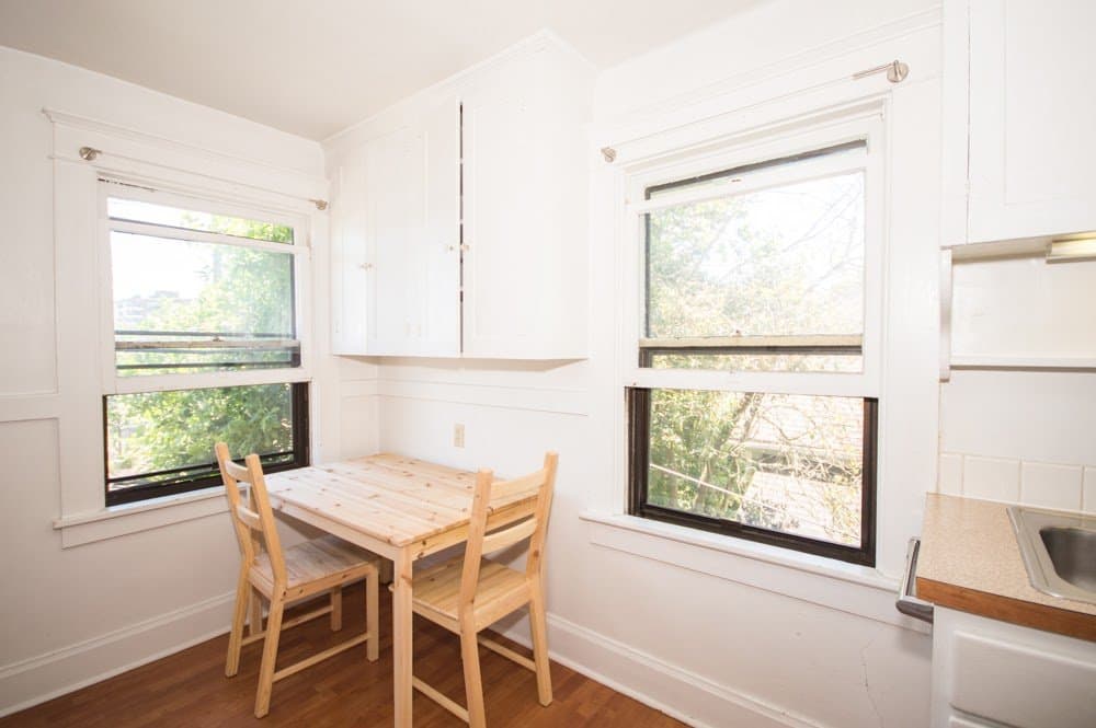 Corvallis Apartment: 427 SW 5th Street