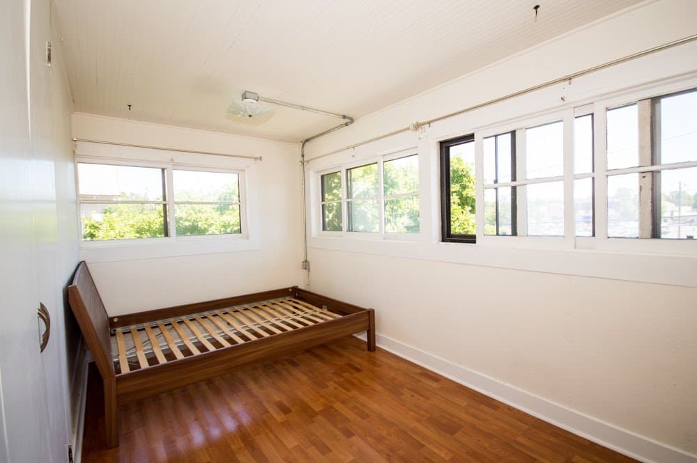 Corvallis Apartment: 427 SW 5th Street