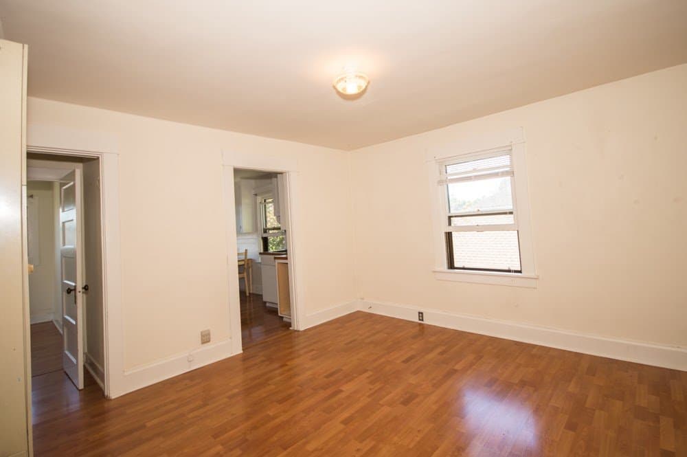 Corvallis Apartment: 427 SW 5th Street
