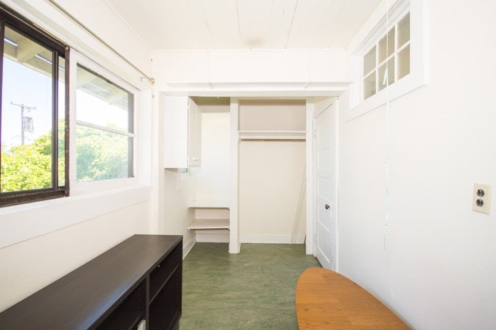 Corvallis Apartment: 427 SW 5th Street