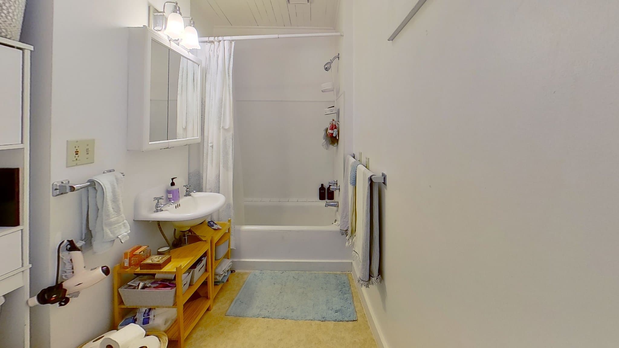 Corvallis Apartment: 427 SW 5th Street