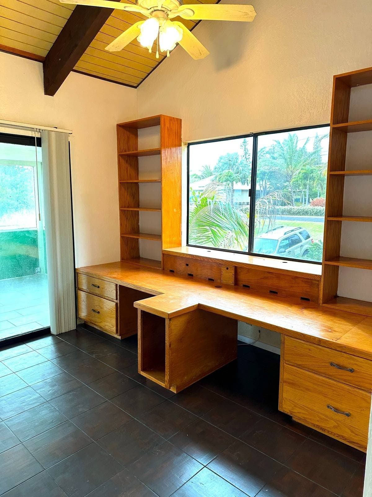 Naalehu House: 94-5826 Aouli Pl