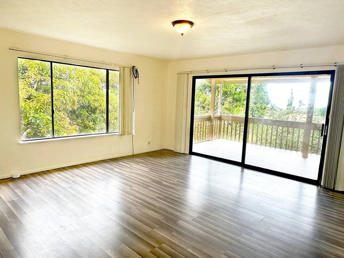 Naalehu House: 94-5826 Aouli Pl