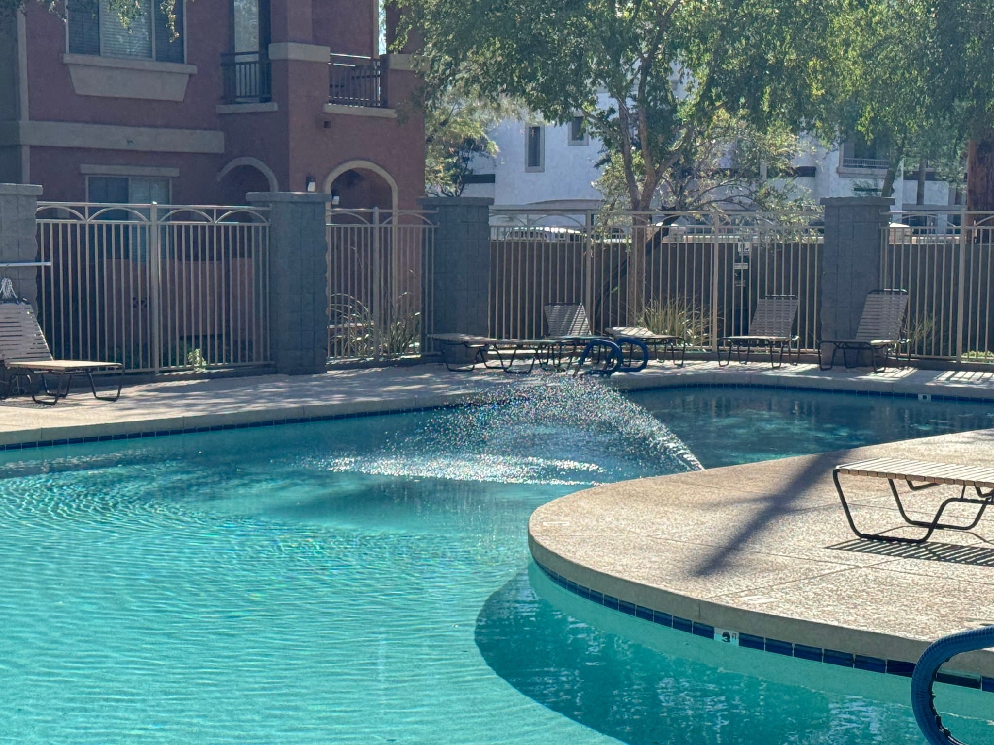 Chandler Townhome: 900 S 94th St