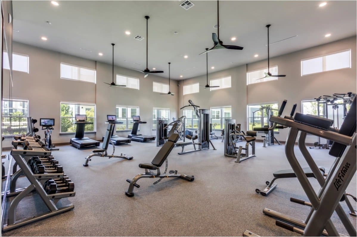 Austin Apartment: 7013 E william Cannon