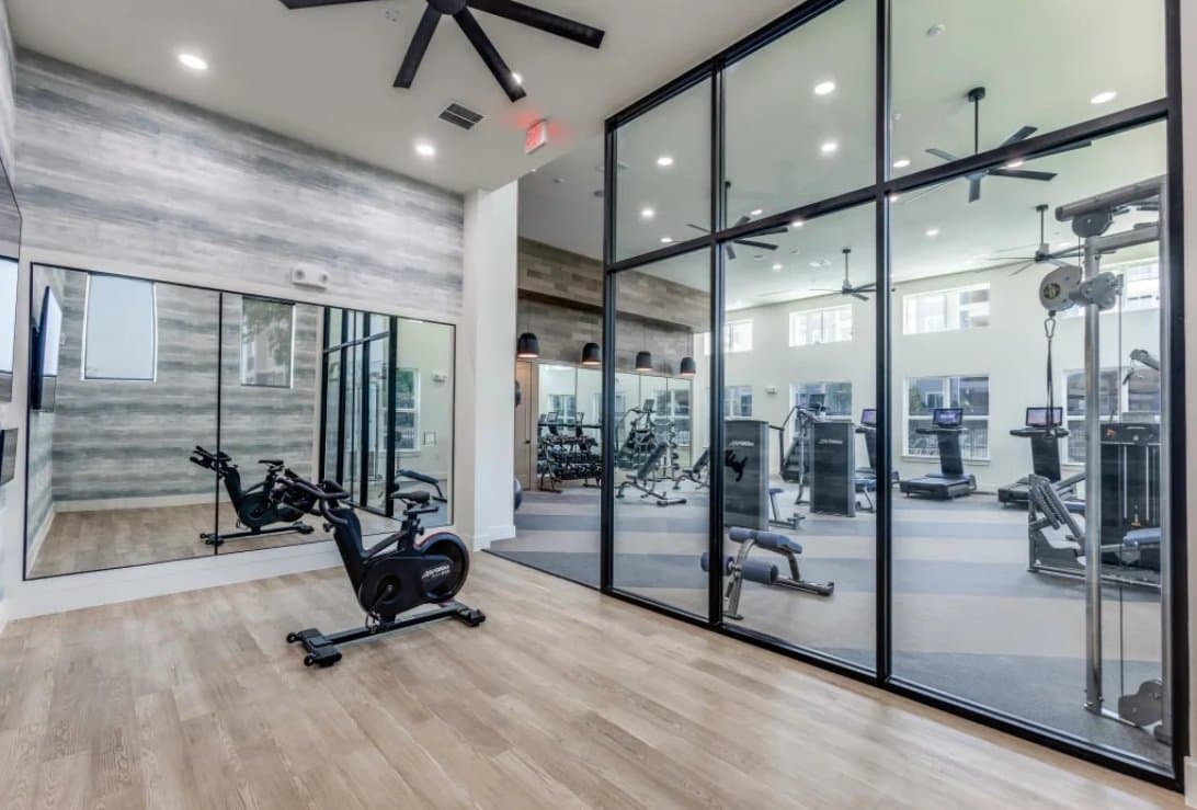 Austin Apartment: 3339 Caseybridge Ct