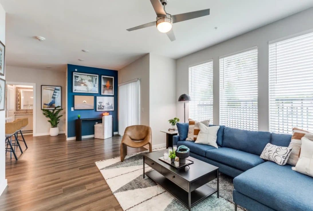 Austin Apartment: 3339 Caseybridge Ct