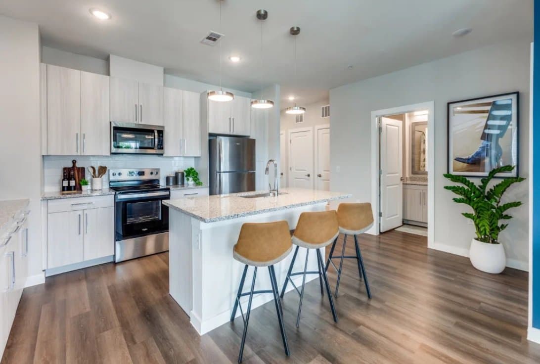 Austin Apartment: 3339 Caseybridge Ct