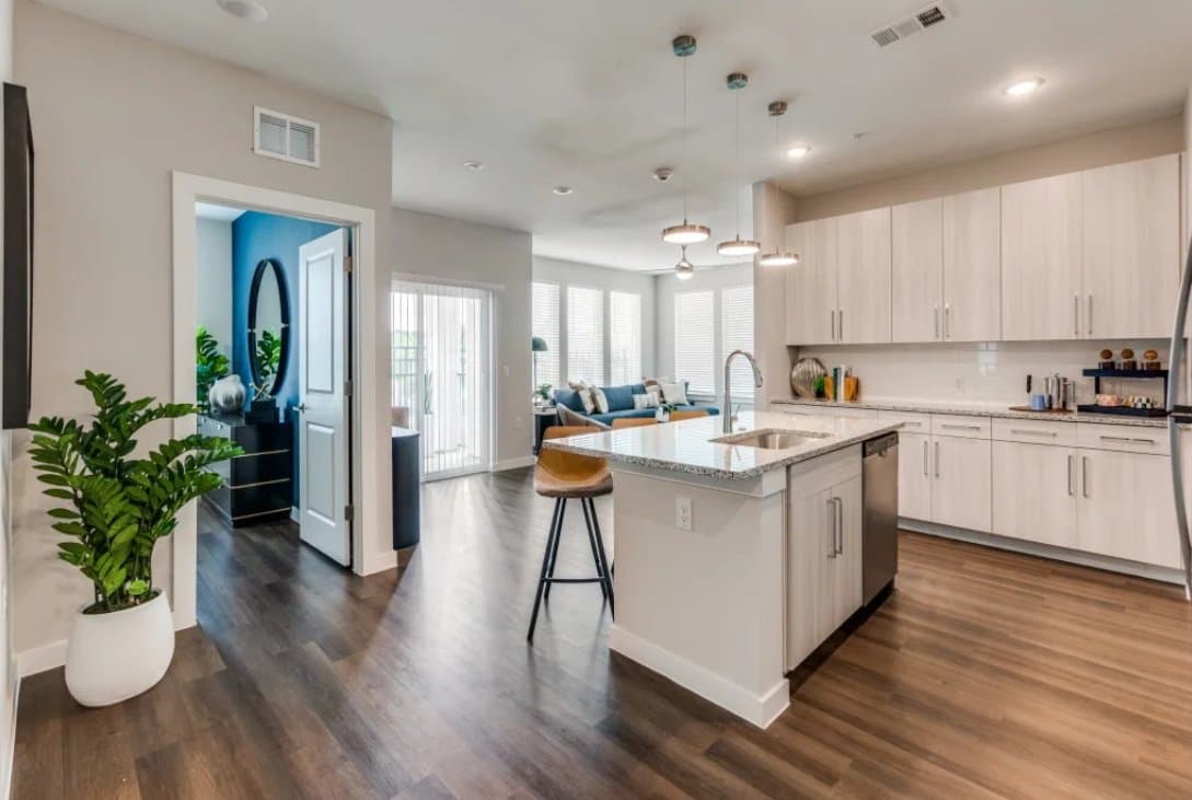 Austin Apartment: 3339 Caseybridge Ct