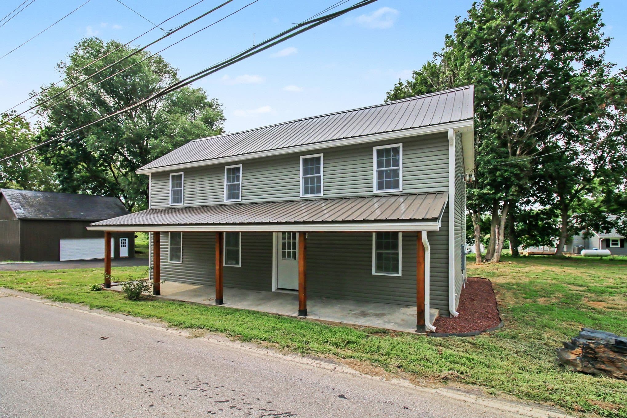 Delta Multiplex: 2367 Bryansville Rd