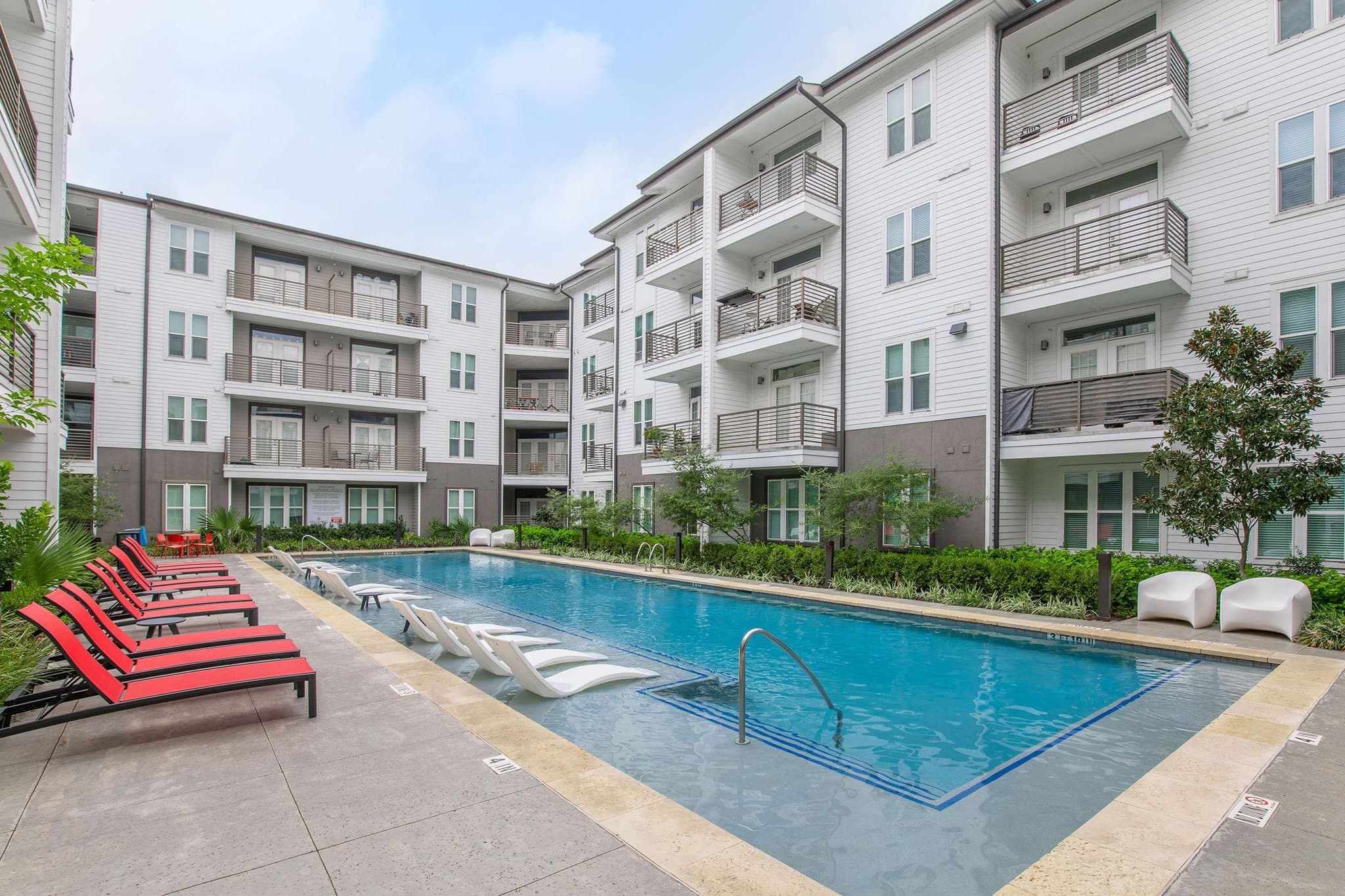 Austin Apartment: 10801 S IH 35