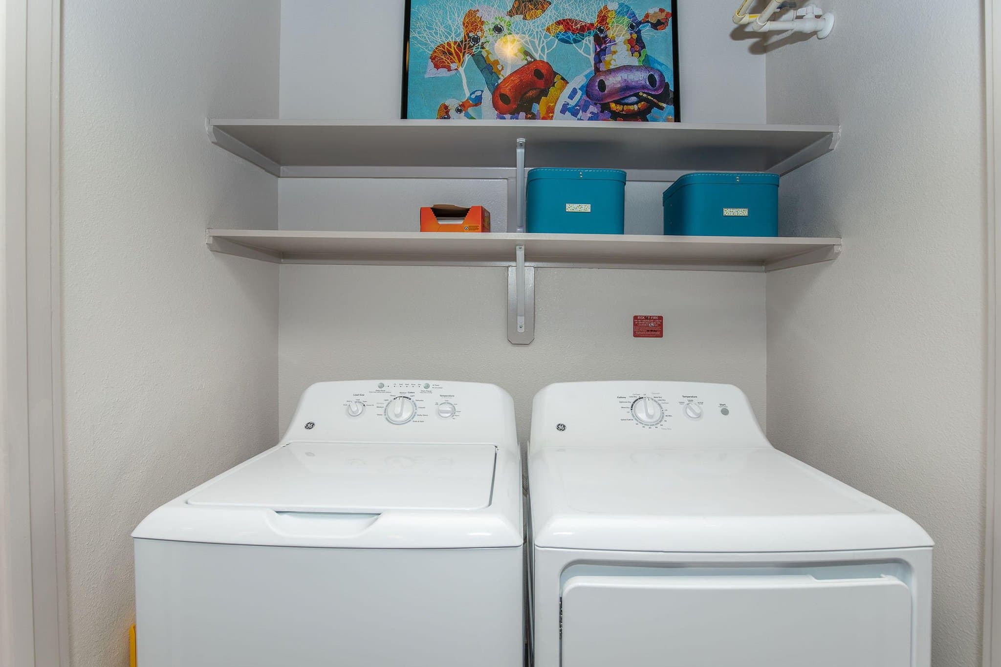 Austin Apartment: 10801 S IH 35